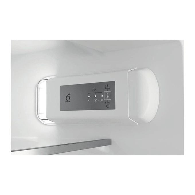 Whirlpool WHC20 T152 Da incasso 280 L E Bianco
