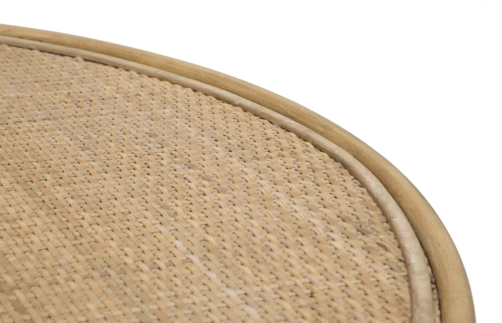 TAVOLO DA CAFFE' SAMUI CM � 80X50
