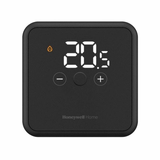 Terra Thermostato Ruota 4 Zona - A/A (DTS42BRFST22)
