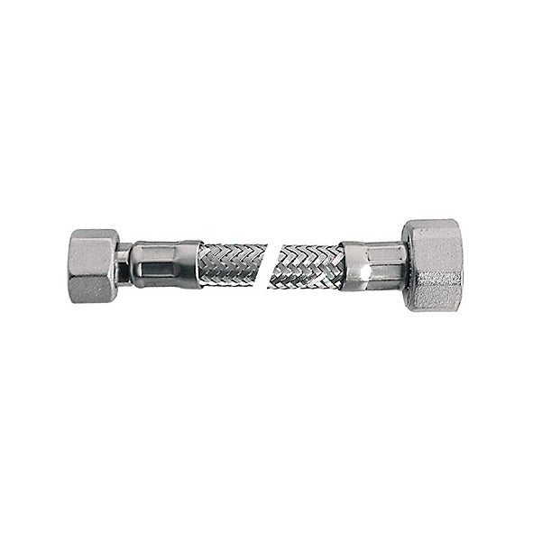 FLESSIBILE FF 3/8X1/2 FLEXCORE FXC- cm. 20- PARIG- pezzi 1