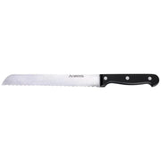 Coltello pane Nirosta cm 20,5