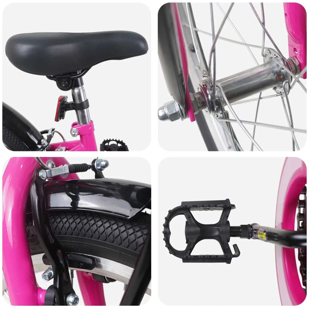 Bicicletta per Bambini 20 Pollici 42009251