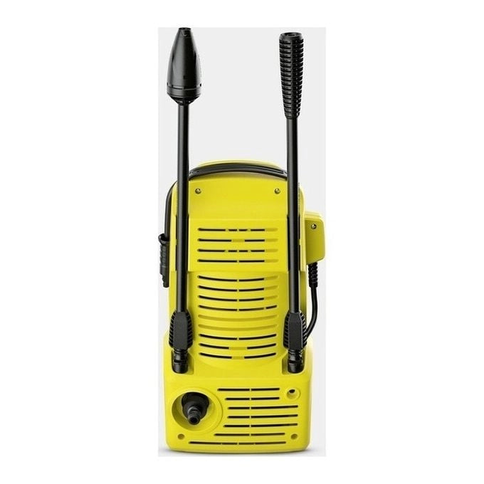 Kärcher K 2 Compact idropulitrice Compatta Elettrico 360 l/h Giallo