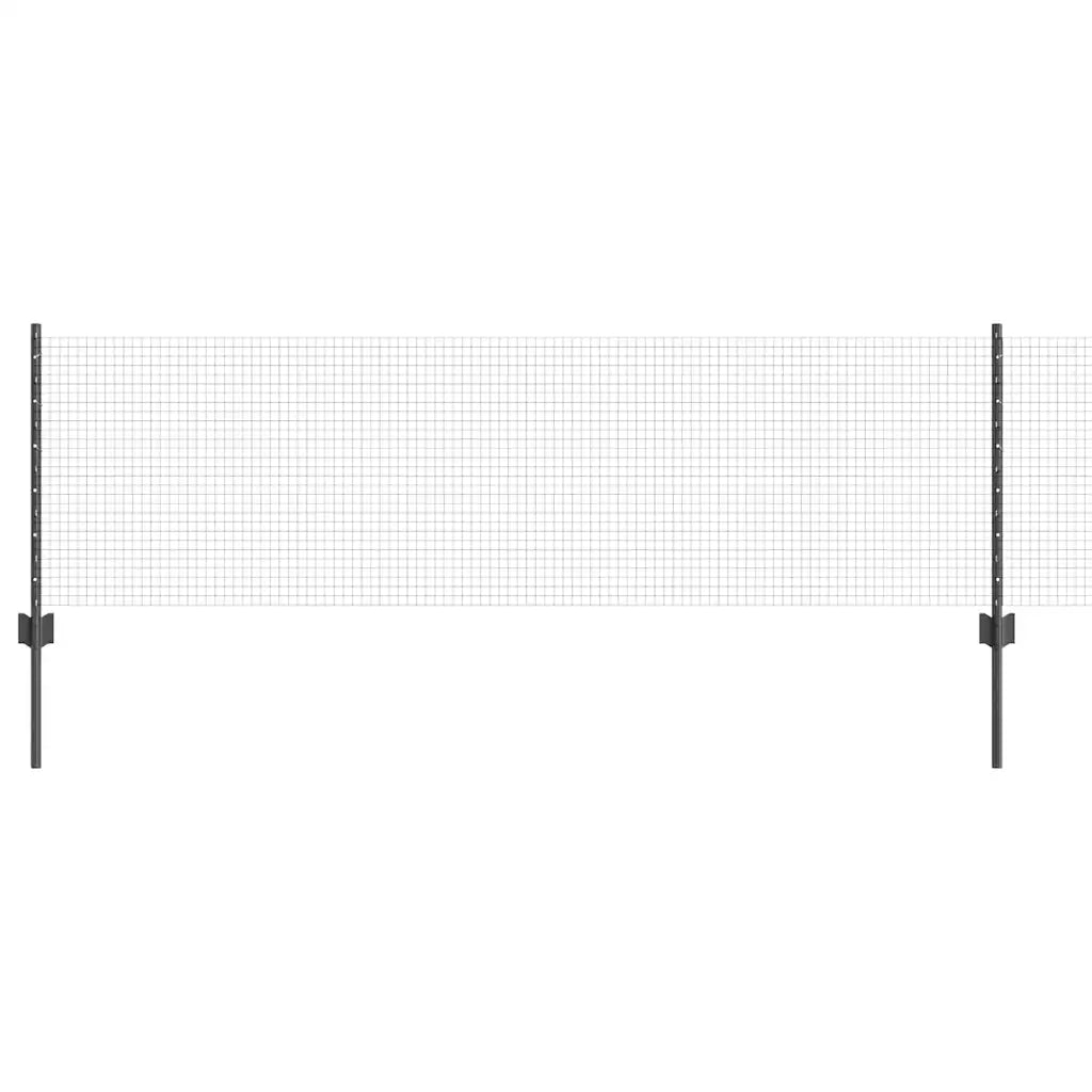 Recinzione da Giardino | Recinzione con Posto Grigio