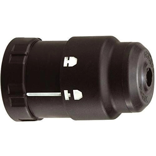 Makita HR2631FT13 Martello Combinato SDS-plus 800 W 4600 giri-min 2,4 J con Valigetta in Alluminio e Set 5 Puntes colore Nero