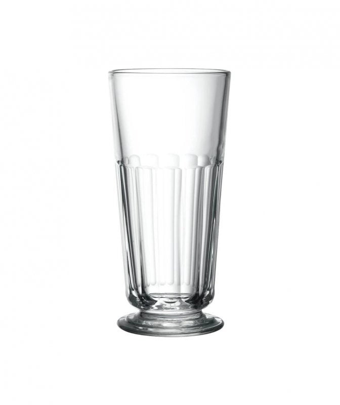 Bicchiere da vino classico a coste La Rochere Perigord da 350 ml