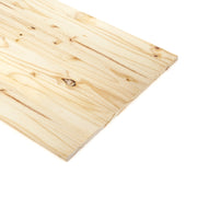 TAVOLA GIUNTATA 2000X300X18MM PINO RUSTICO.