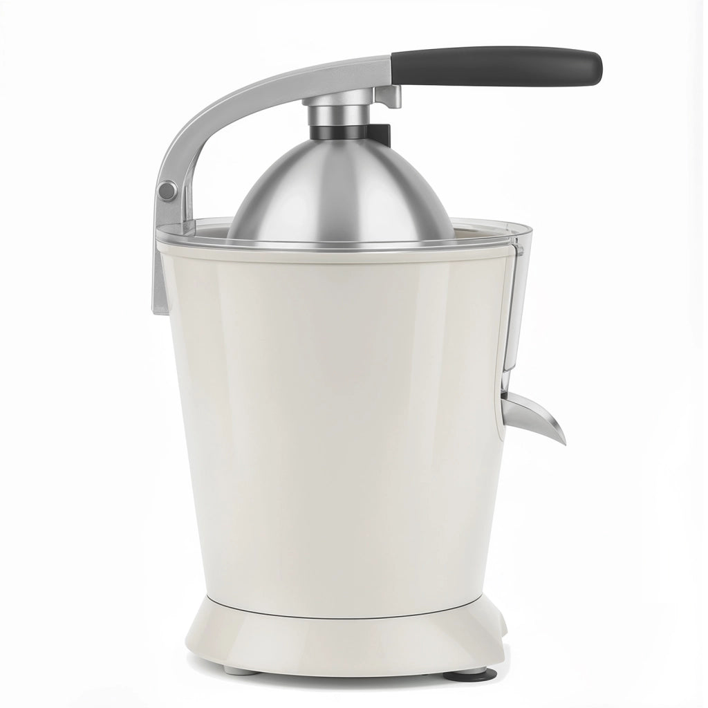 Spremiagrumi elettrico professionale ZEST8
