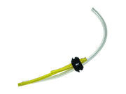 GOMMINO TUBI SERBATOIO PER DECESPUGLIATORE CC.25,4/32,6/42,7/51,7    EXCEL