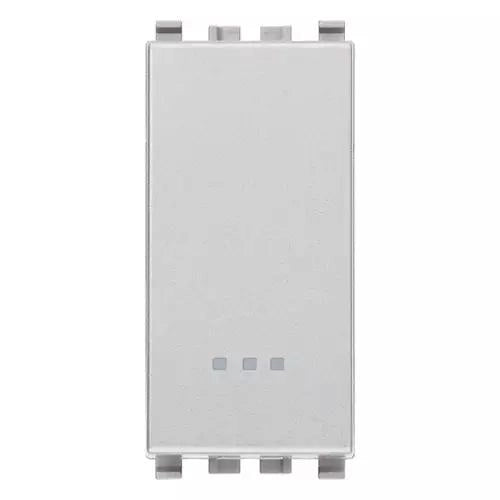 VIMAR EIKON - PULSANTE 1P NC 10A NEXT