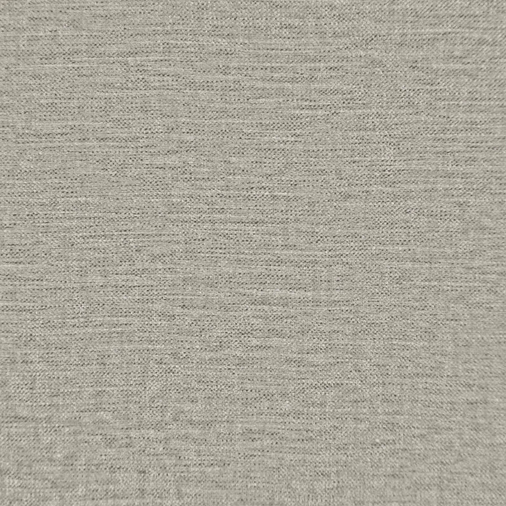 Federa 2 pz HOUTEN Grigio Chiaro 40 x 145 cm Tessuto Chenille 917243