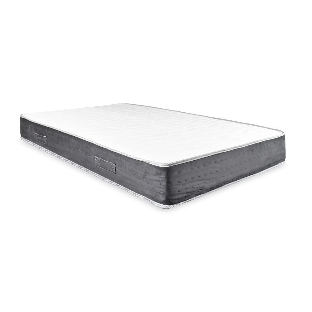 Materasso Morea 80x190x23H  – Comfort ergonomico, traspirabilità e qualità per un riposo rigenerante