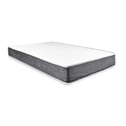 Materasso Morea 80x190x23H  – Comfort ergonomico, traspirabilità e qualità per un riposo rigenerante