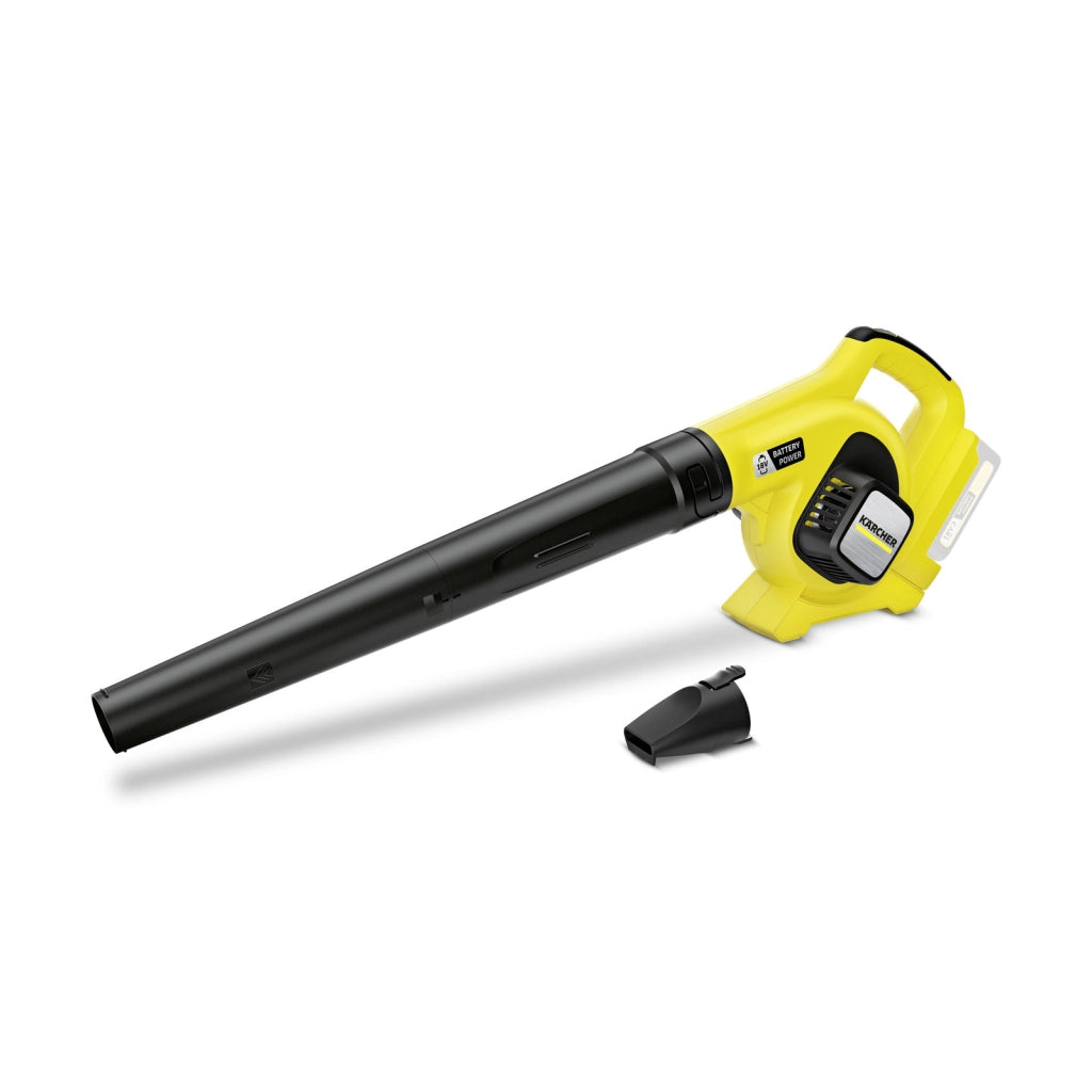 Karcher Soffiatore per foglie a batteria LBL 2 Battery