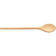 CUCCHIAIO OVALE 'WOODY' 30 cm - TESCOMA