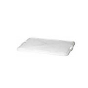 Coperchio Bacinella Rettangolare 55X43 Sss
