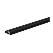 ZANZARIERA IRS CLARISSA PROFILO H 250 CM ANTRACITE