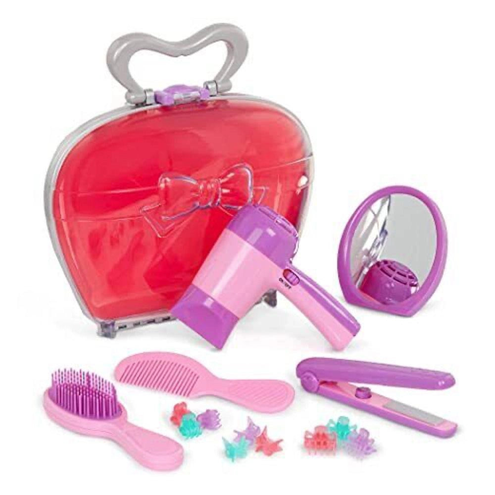 Play Circle - Hairdressing Set