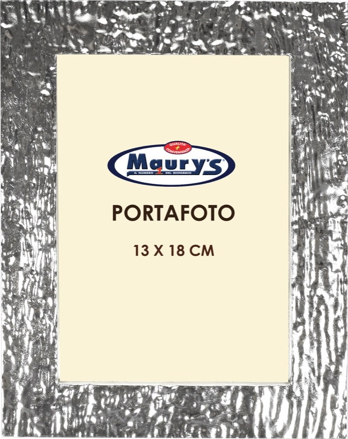 MAURY'S PORTA FOTO BRIGHT 13X18