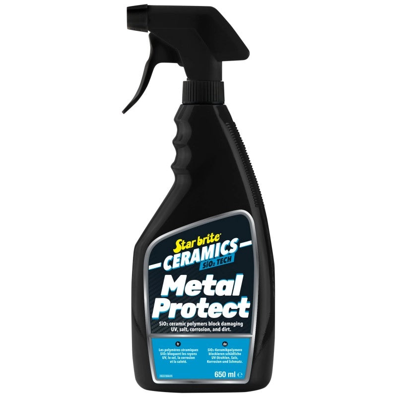CERAMIC METAL PROTECT 650 ML CERAMIC METAL PROTECT 650 ML