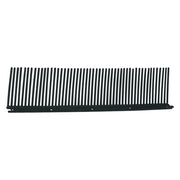 FERMAPASSERI SOTTOTEGOLA IN PLASTICA cm 50 x H.15- 20 pezzi