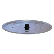 COPERCHIO PER PENTOLA CALDAIA D.60 cm - per caldaia 53 lt  - PENTALUX