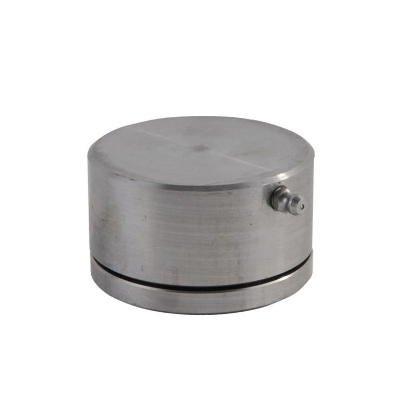 Piastra Reggispinta Cuscinetto 50 Inox 87Ip Fc
