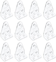 Accessori per accesso alle finestre - Beugello di fissaggio - Scegli il metallo - Fissaggio sicuro e affidabile - Maniglia per finestre
