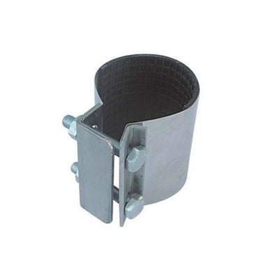 COLLARE DI RIPARAZIONE CON DUE TIRANTI- 65 - 69 mm.- GP- pezzi 1