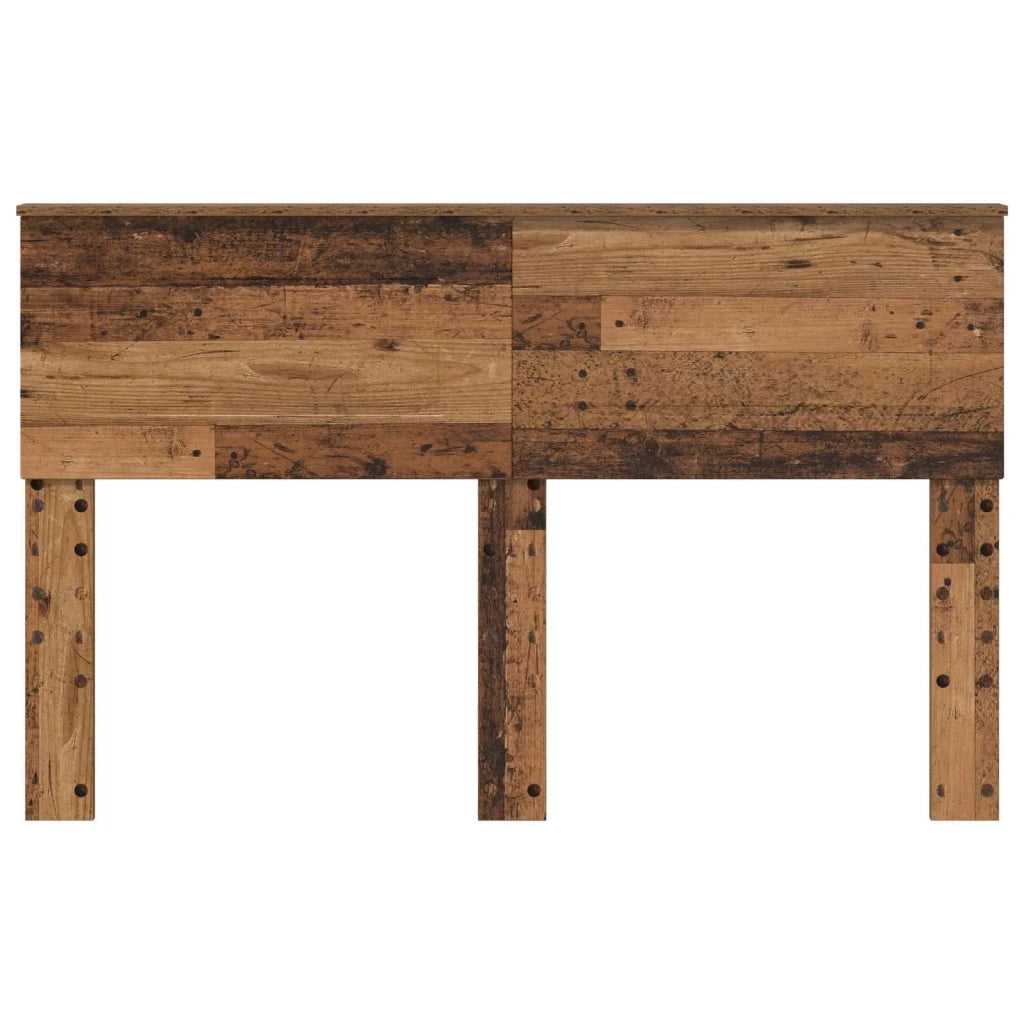 Testiera Legno vecchio Legno multistrato 888295