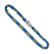 VIRO 1.4234 LUCCHETTO CON CATENA MORSO  90 CM- 1,0 pz