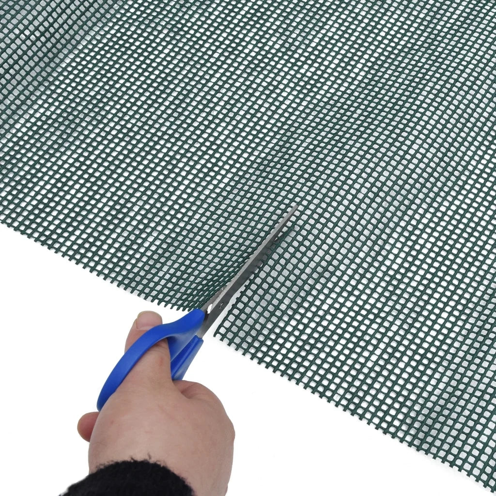 Tappeto da Tenda Verde 6x3 m 4008480