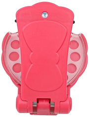 Kit per capelli con pietre preziose e clip bling