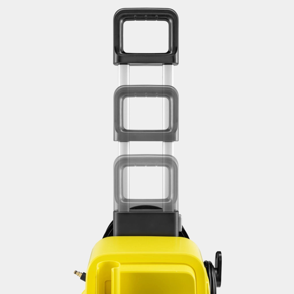 Karcher Idropulitrice K 4 Comfort Premium