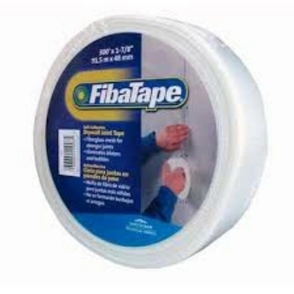Nastro Per Rete Coprigiunto 90 Mt Ft Set 2 Pezzi - Akifix