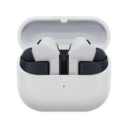 Auricolari microfono bluetooth samsung galaxy buds3 fe tim tws gray - 8033779083556