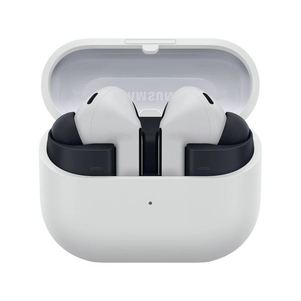 Auricolari microfono bluetooth samsung galaxy buds3 fe tim tws gray - 8033779083556