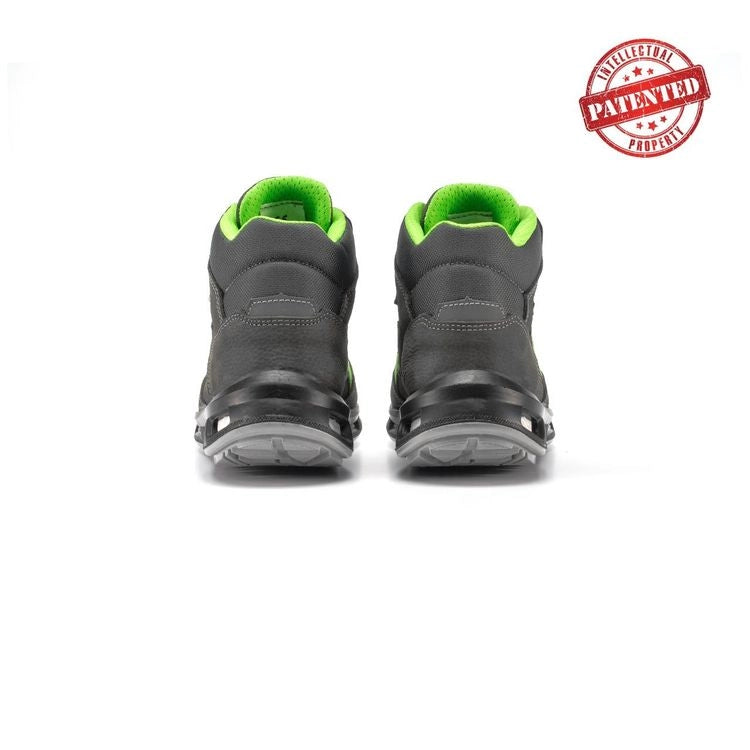 U-POWER SCARPE ALTE HUMMER S3 SRC N. 46- 1,0 paia