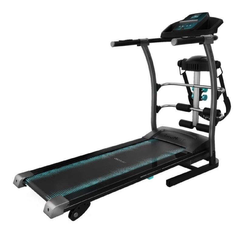 CECOTEC 07079 - DrumFit WayHome 1400 Runner Vibration