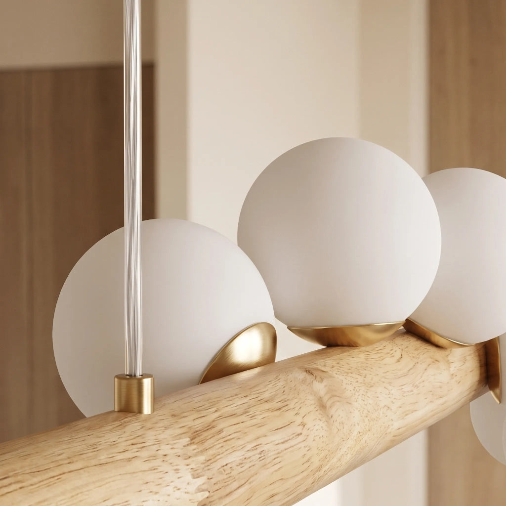 Lampada A Sospensione Da Soffitto APP1907-7CP