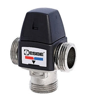 MISCELATORE TERMOSTATICO VTA362 32-49°C 15-1,2 G - ESBE
