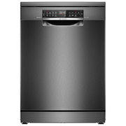 Bosch Elettrodomestici SMS6ECC12E Lavastoviglie 60 cm Nero