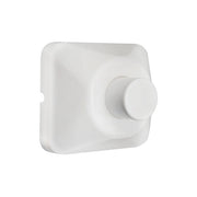 PULSANTE DI SCARICO ESTERNO- Bianco- TREMOLADA pezzi 1