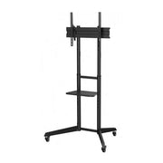 Superior supporto tv 37-70 pro da pavimento 50kg supstv022