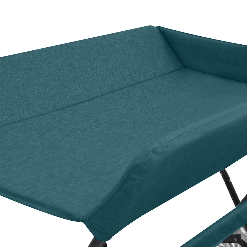 Fasciatoio Verde in Ferro cod mxl 56314