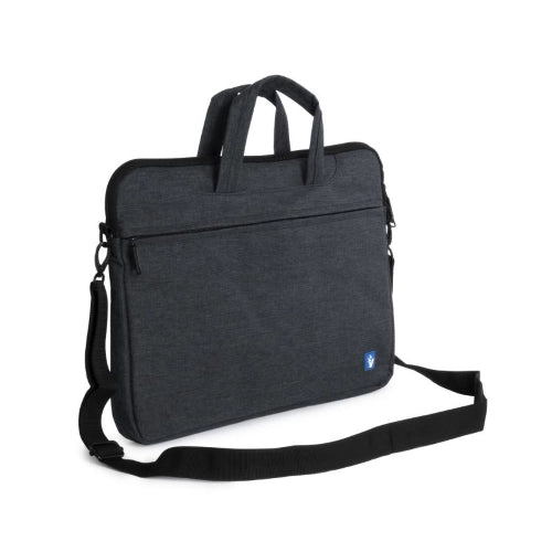 BORSA PER NOTEBOOK 15.6" VULTECH SC-1560 - COLORE GRIGIO