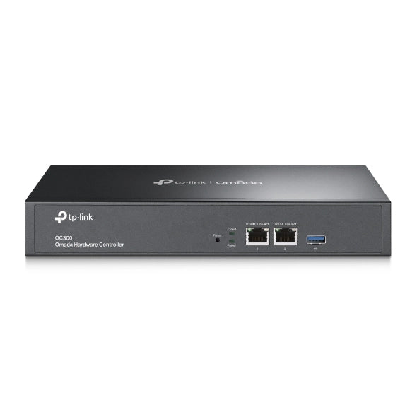Controller tplink oc300 2p ethernet 1p usb cloud access