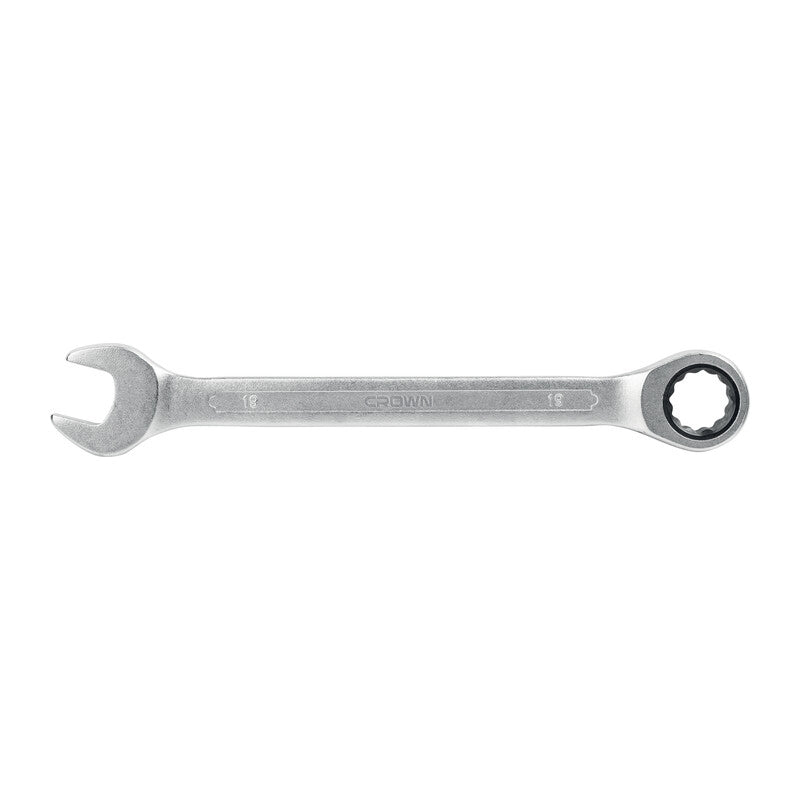 CROWN CHIAVE COMBINATA A CRICCHETTO 15 MM CPHWS-A15