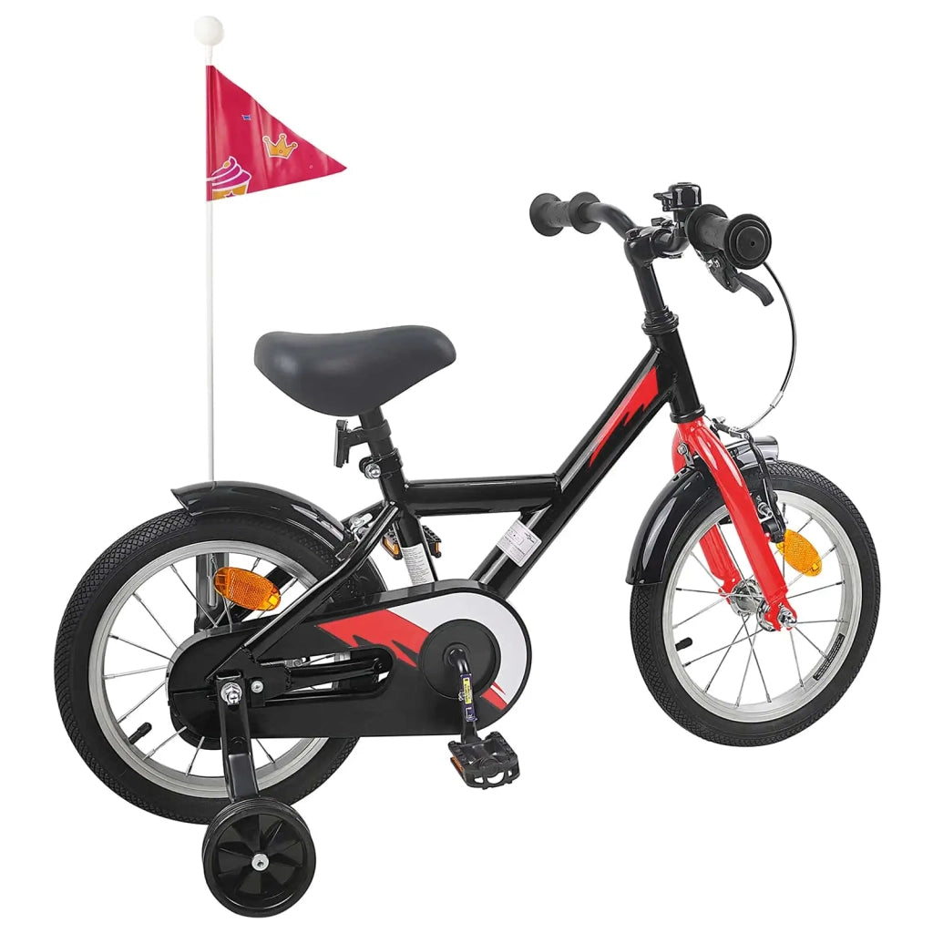 Bicicletta per Bambini | Bici per bambini 14 Pollici per bambini da 3 a 5 anni