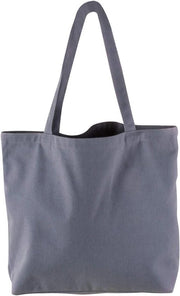 Borsa di Spesa Base - 1 pezzo - 46 x 35 cm - Tessuto